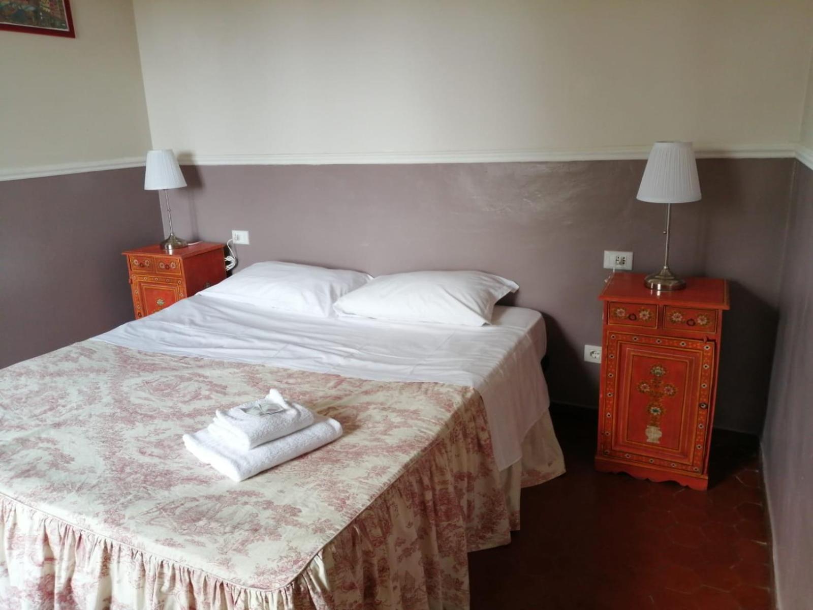 Villa Ape Rosa Relais Флоренція Екстер'єр фото