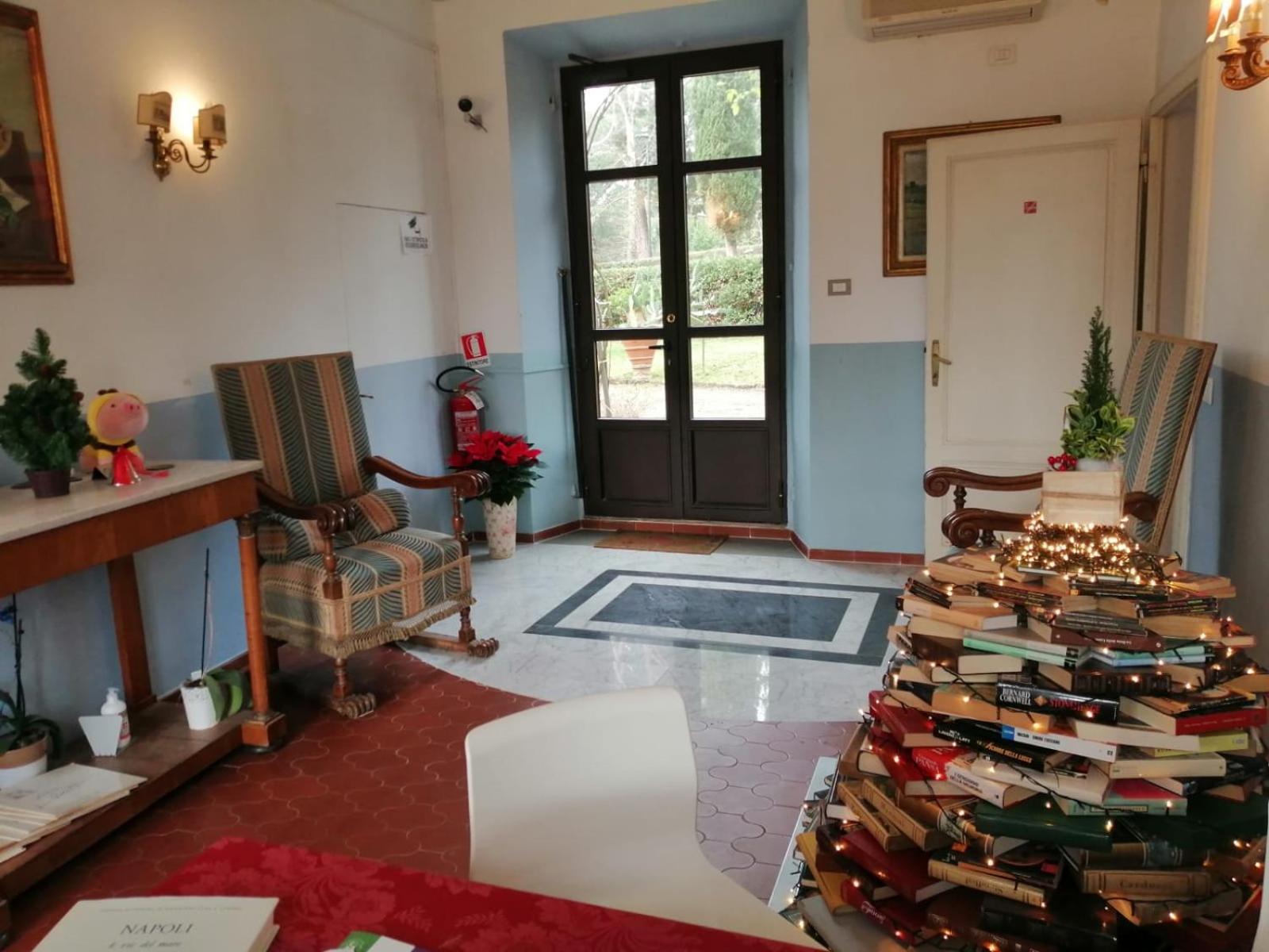 Villa Ape Rosa Relais Флоренція Екстер'єр фото