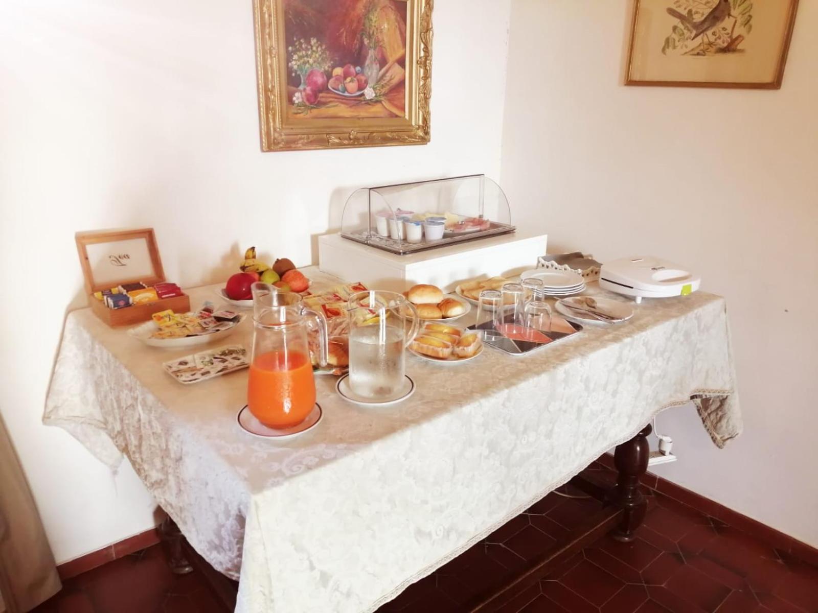 Villa Ape Rosa Relais Флоренція Екстер'єр фото