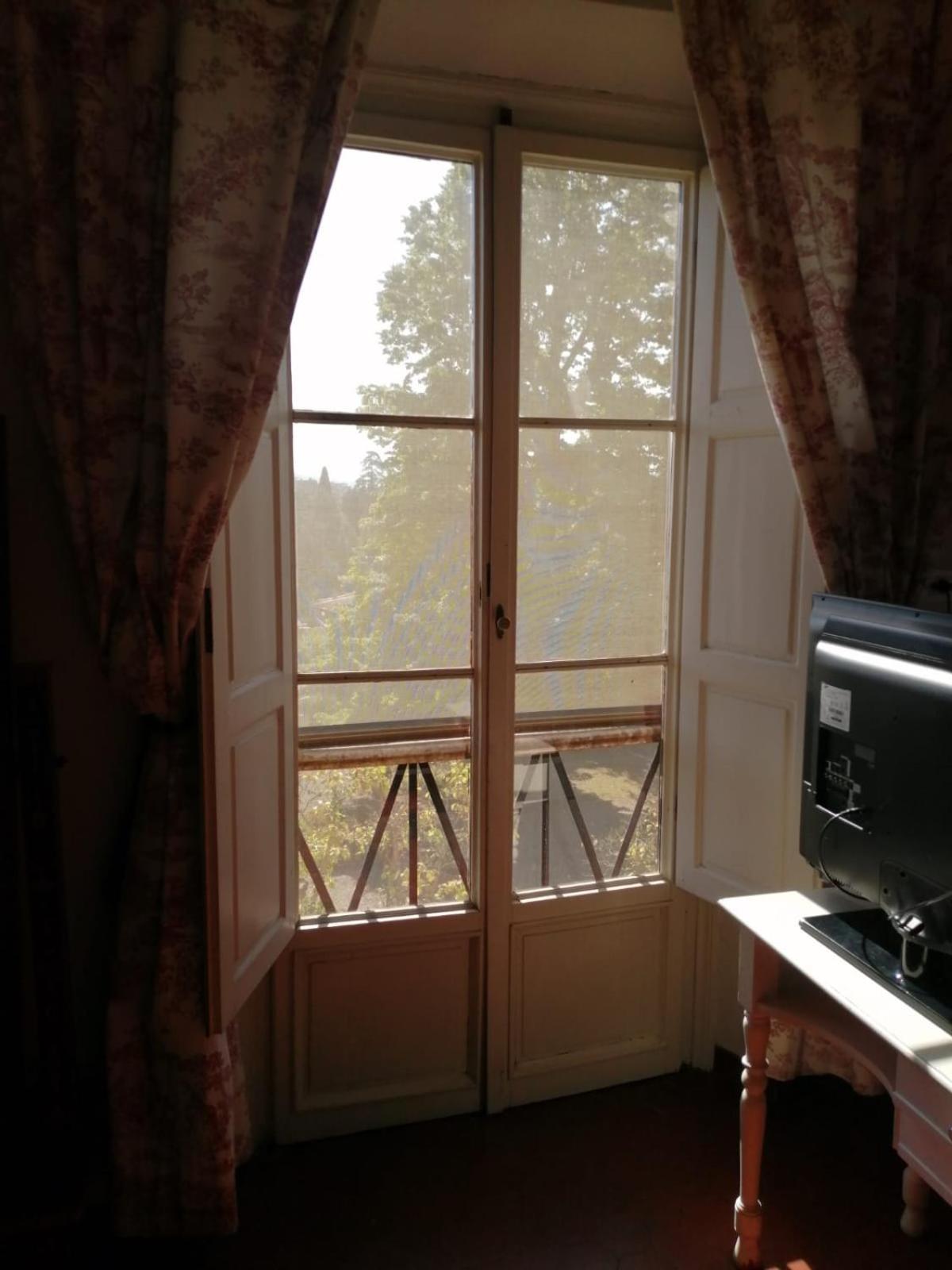 Villa Ape Rosa Relais Флоренція Екстер'єр фото