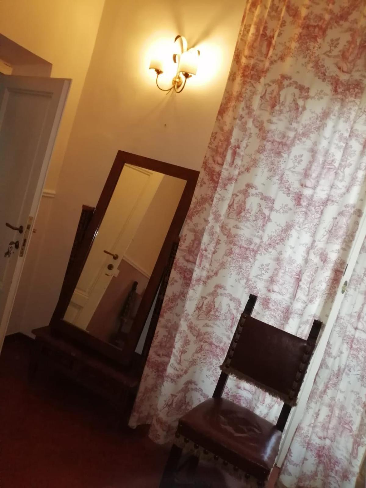 Villa Ape Rosa Relais Флоренція Екстер'єр фото